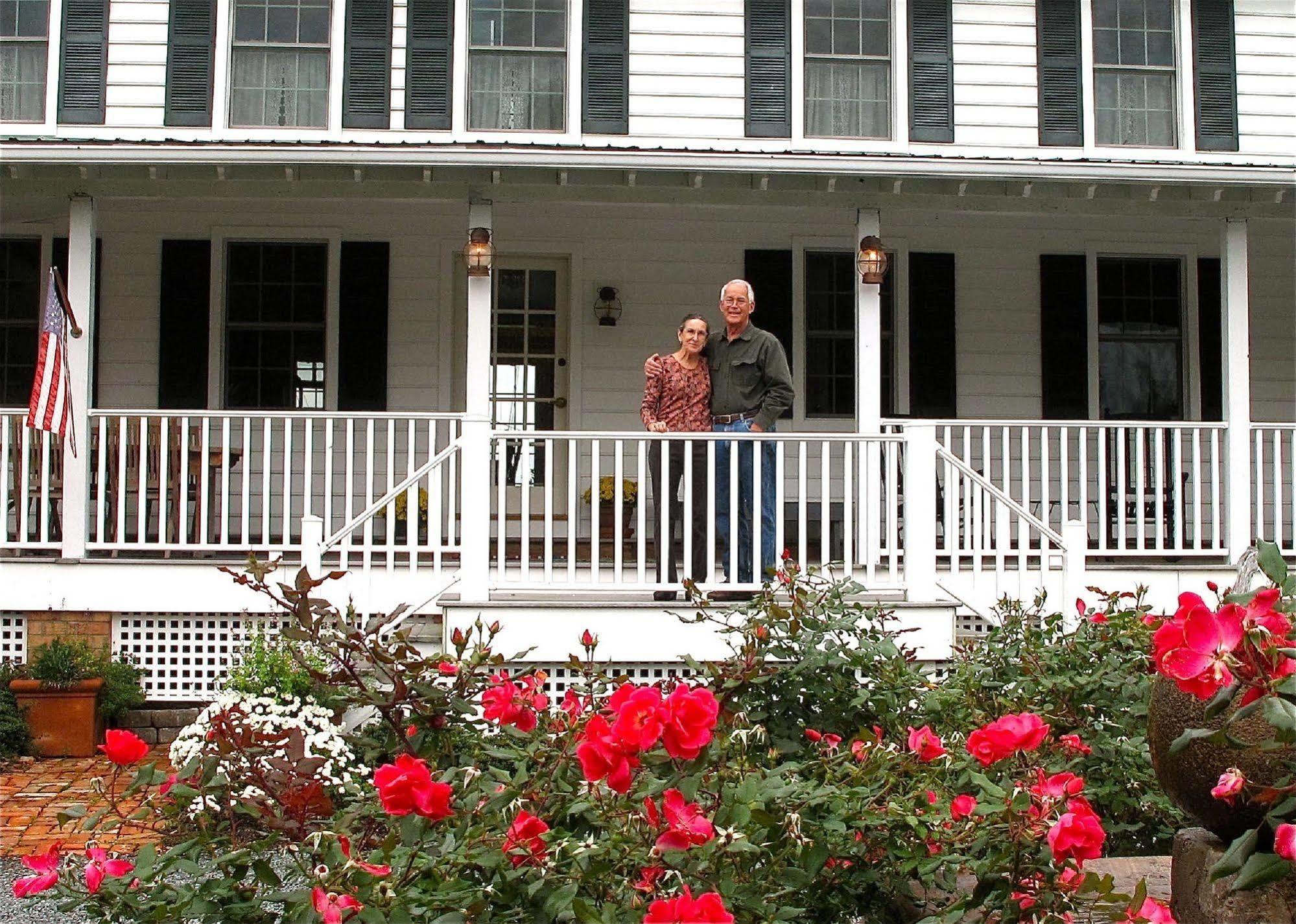 Tilghman Island Lazyjack Inn On Dogwood Harbor מראה חיצוני תמונה